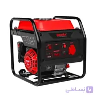 موتور برق بنزینی ۴۵۰۰ وات اینورتر کامپکت رونیکس مدل RH-4771