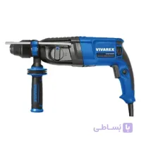 دریل بتن کن ویوارکس مدل 8026RH