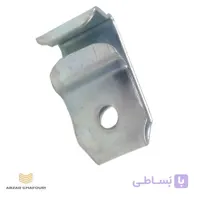 سقفی چوب پرده 4 عددی