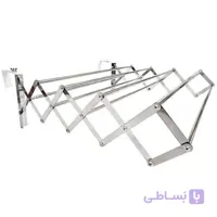 بند رخت رویال مدل SiDaCo.Ro60