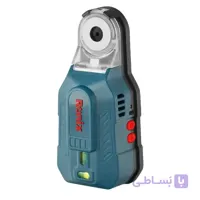 غبارگیر شارژی رونیکس مدل 8540