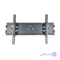 پایه دیواری تلویزیون مناسب سایز های 43 تا 85 اینچ مدل BW75