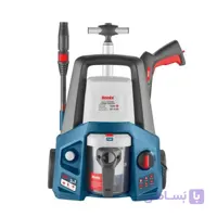 کارواش 130 بار ذغالی چهار کاره RP-4100