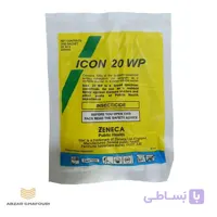 سم آیکون مدل ICON 20 WP
