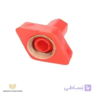مهره اتصال شلنگ کولر 2 عددی