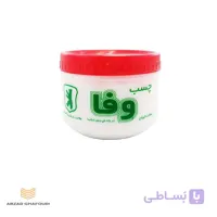 چسب چوب شمال نیم کیلویی