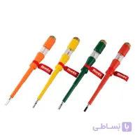فازمتر 140 میلی متری دو سو رونیکس مدل RH-2714