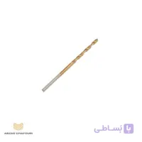 مته آهن طلایی شماره 3.5