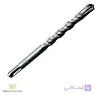 مته چهار شیار سایز 7
