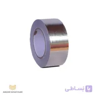 چسب نواری آلومینیوم 5 سانتی متری دیبا