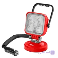 چراغ قوه فندکی رونیکس مدل RH-4236
