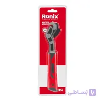 آچار چندکاره 8 اینچ رونیکس مدل RH-2457
