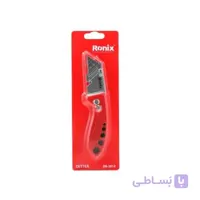 کاتر ذوزنقه‌ای رونیکس کد RH-3014