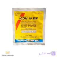 سم آیکون مدل ICON 10 WP