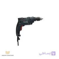 دریل چکشی 13 میلی‌متر 750 وات رونیکس مدل 2214