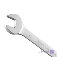 آچار یکسر جغجغه سایز 17 رونیکس کد RH-2167