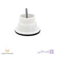 زیر آب ظرفشویی و روشویی مدل تک لگن