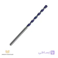 مته گرانیت سایز 7