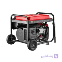 ژنراتور اینورتر کامپکت 10000 وات رونیکس مدل 4774
