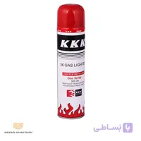 کپسول گاز فندک