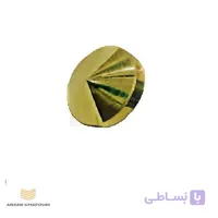 گل پیچ فلزی بسته 10عددی