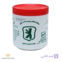 چسب چوب شمال یک کیلویی