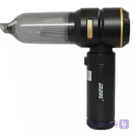 جت فن و جارو شارژی ام دی اچ ال مدل SW-121