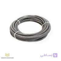 فنر لوله بازکنی 20 متری