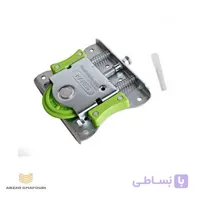 قرقره درب ریلی کمد