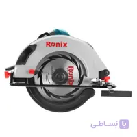 اره گردبر 230 میلی متر 2800 وات رونیکس مدل 4323