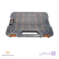 جعبه پیچ و مهره مهر مدل ORG4