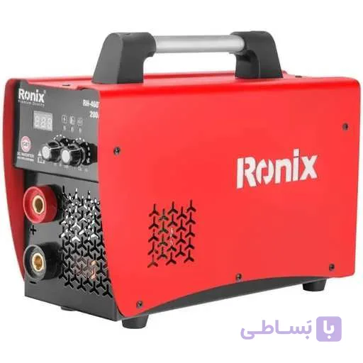 اینورتر 200 آمپر رونیکس مدل RH-4607