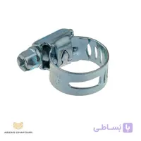 بست شلنگ گاز ۱9-۱3 تایوانی 10 عددی