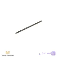 مته آهن کبالت 5 درصد HSS سایز 4/5