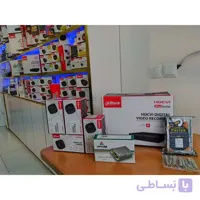 پک 4 عددی دوربین مداربسته B1A21P