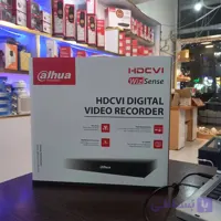 دستگاه XVR داهوا مدل DH-XVR5108HS-4KL-I3