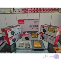 پک 5 عددی دوربین مدابسته داهوا 1200TP