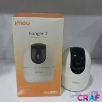 دوربین مداربسته وایرلس Imou Ranger A22EP-G
