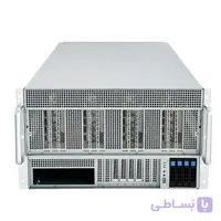 ریگ هوش مصنوعی Cryptalin AI Forge X3