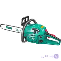 اره زنجیری بنزینی 50 سانت دی سی ای مدل A03-YD54