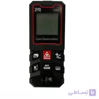 متر لیزری 50 متری BIST مدل TM50