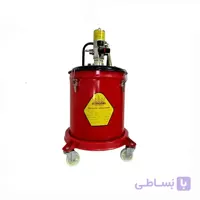 گریس پمپ بادی 35 لیتری استرانگ مدل STG6035