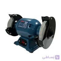 سنگ سنباده رومیزی 150 میلیمتر 375 وات استرانگ مدل STG2606