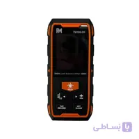 متر لیزری نور سبز شارژی 100 متر دو طرف PM مدل TM100-2H