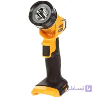 نورافکن شارژی لیتیوم DCL040B دیوالت