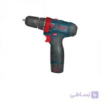 دریل شارژی 12 ولت دوسرعته استرانگ مدل STG22121