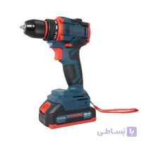 دریل شارژی براشلس 16 ولت استرانگ مدل STG2316B