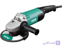 فرز سنگبری 230 میلیمتر 2600 وات دی سی ای ASM230SH