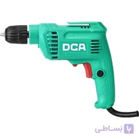 دریل اتوماتیک 10 میلیمتر 468 وات دی سی ای AJZ12-10K
