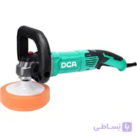دستگاه پولیش 1400 وات دی سی ای مدل ASP06-180
